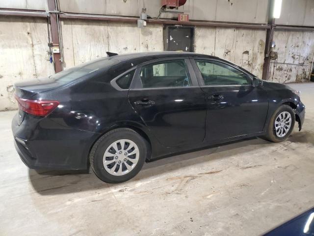 Vin: 3kpf24ad9le174111, lot: 51983045, kia forte fe 20203