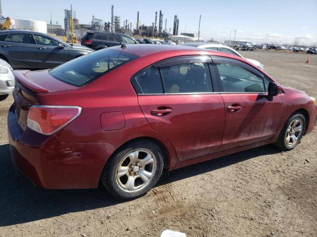 Vin: jf1gjac62dh002122, lot: 53540125, subaru impreza premium 20133