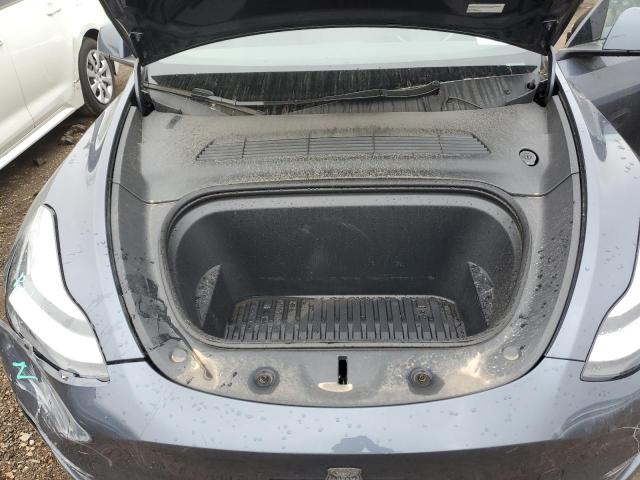 2023 TESLA MODEL Y - 7SAYGDEE8PA043233