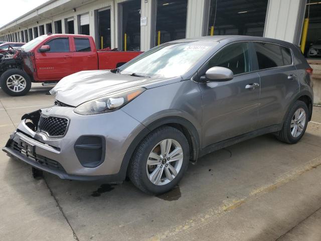 Vin: kndpm3ac1h7097256, lot: 54766715, kia sportage lx 2017 img_1