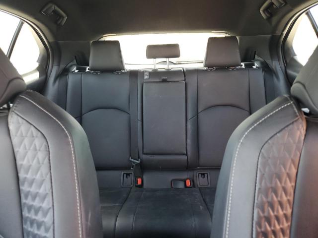 2020 LEXUS UX 200 JTHX3JBH4L2029894