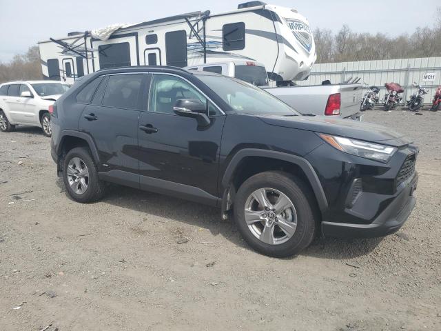 Vin: 2t3mwrfv7rw245278, lot: 54770275, toyota rav4 le 20244