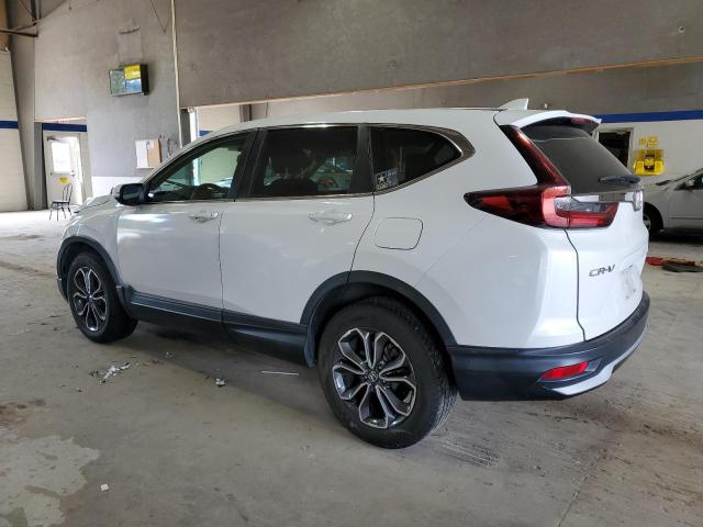 Vin: 2hkrw2h87mh678040, lot: 54658875, honda crv exl 20212