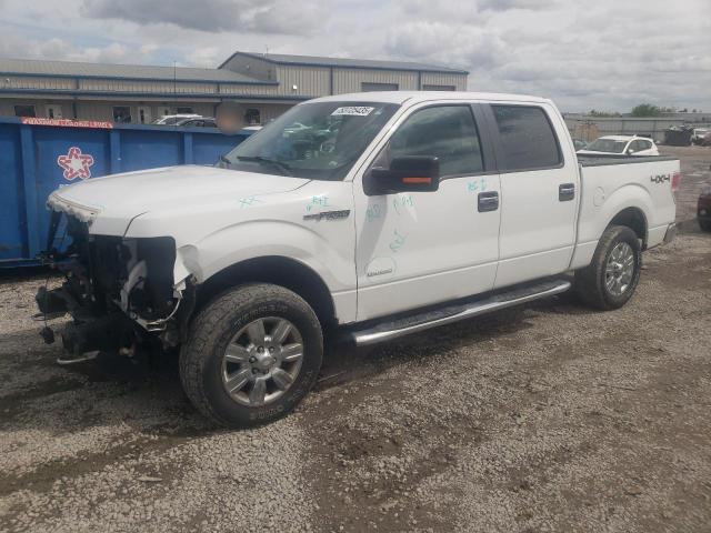 Vin: 1ftfw1et6ckd14312, lot: 53725435, ford f-150 supercrew 2012 img_1
