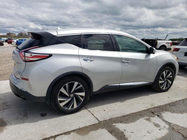2015 NISSAN MURANO S 5N1AZ2MGXFN208147