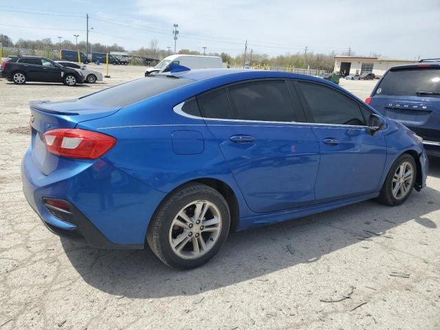 Vin: 1g1be5sm8g7252564, lot: 53056965, chevrolet cruze lt 20163