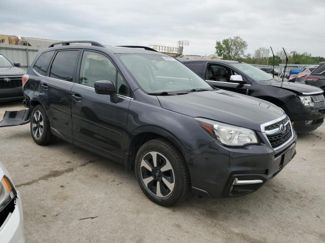 Vin: jf2sjajc7hh442728, lot: 54950185, subaru forester 2.5i limited 20174