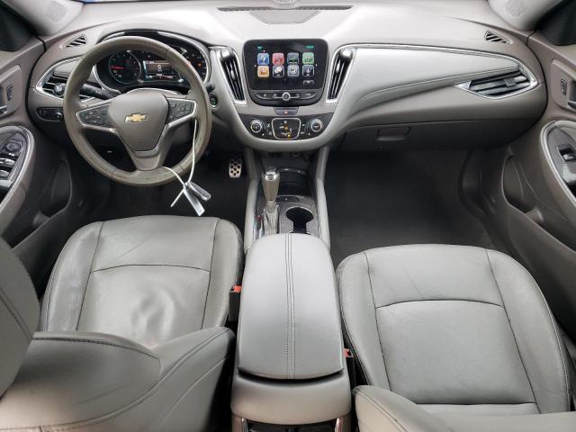 2017 CHEVROLET MALIBU LT - 1G1ZE5ST3HF210445