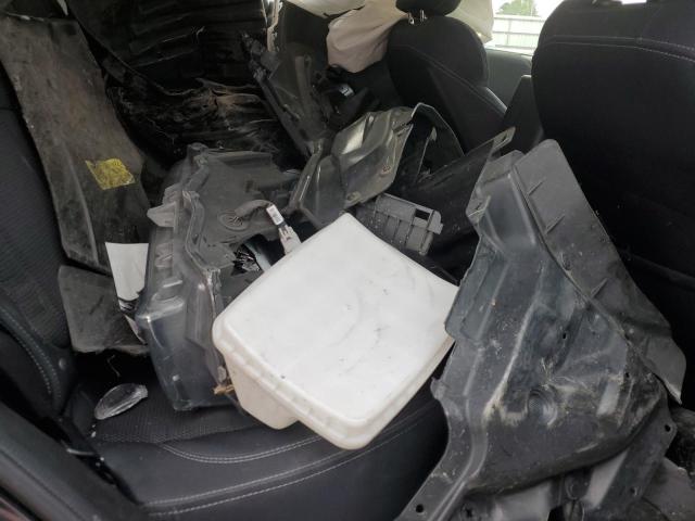 2019 SUBARU FORESTER JF2SKACC9KH573080