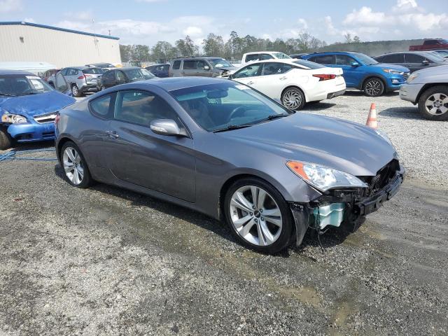 Vin: kmhhu6kh2au038252, lot: 51447365, hyundai genesis 3.8l 20104