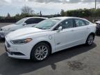 2018 FORD FUSION SE - 3FA6P0PU3JR233067