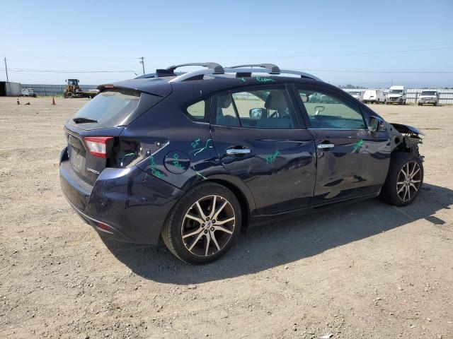 Vin: 4s3gtas63k3701114, lot: 55217725, subaru impreza limited 20193
