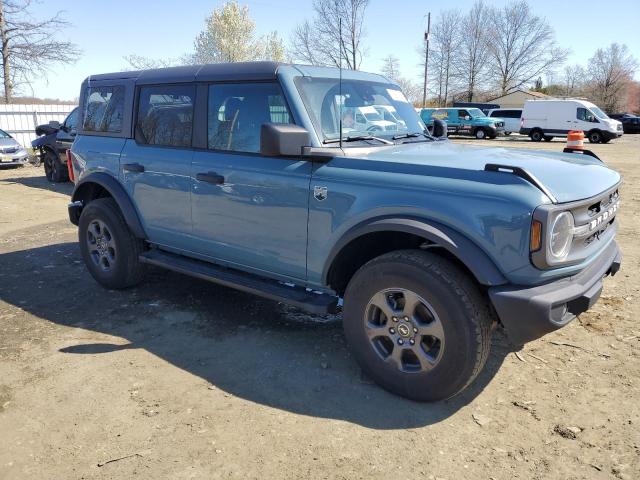Vin: 1fmde5bh0nlb19901, lot: 52193415, ford bronco base 20224