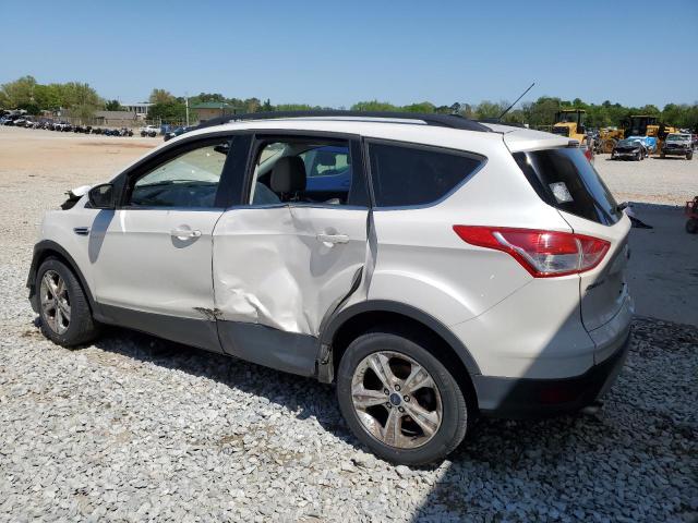 Vin: 1fmcu0gx8eub55038, lot: 51921125, ford escape se 20142
