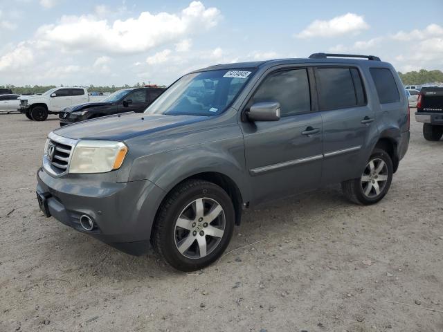 Vin: 5fnyf3h96cb036688, lot: 54134845, honda pilot touring 2012 img_1
