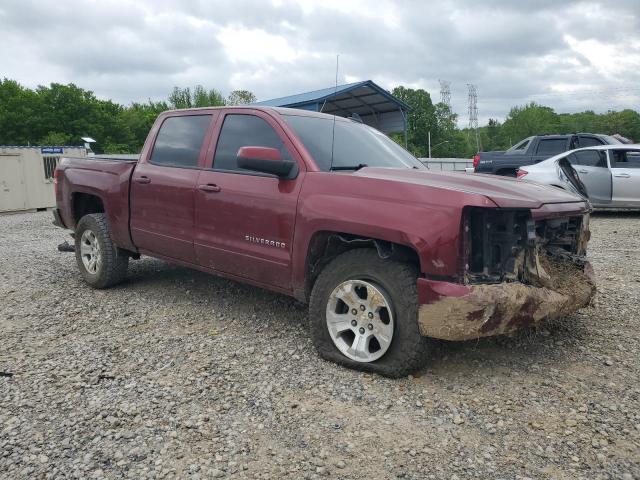 Vin: 3gcukrec2hg239835, lot: 53496805, chevrolet all models k1500 lt 20174