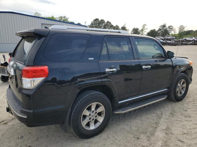 Vin: jtezu5jr9d5059820, lot: 53152395, toyota 4runner sr5 20133