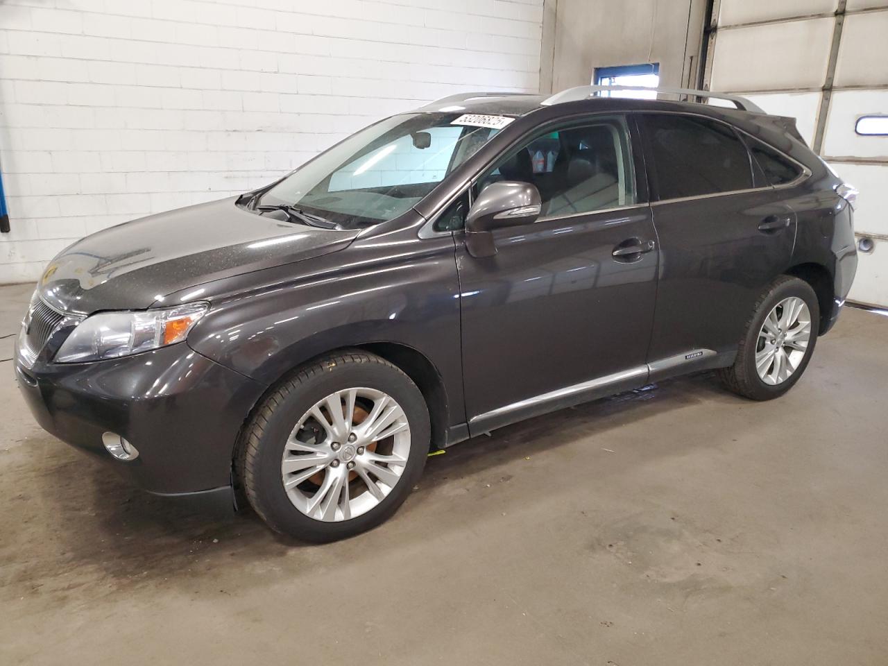 LEXUS RX 450H