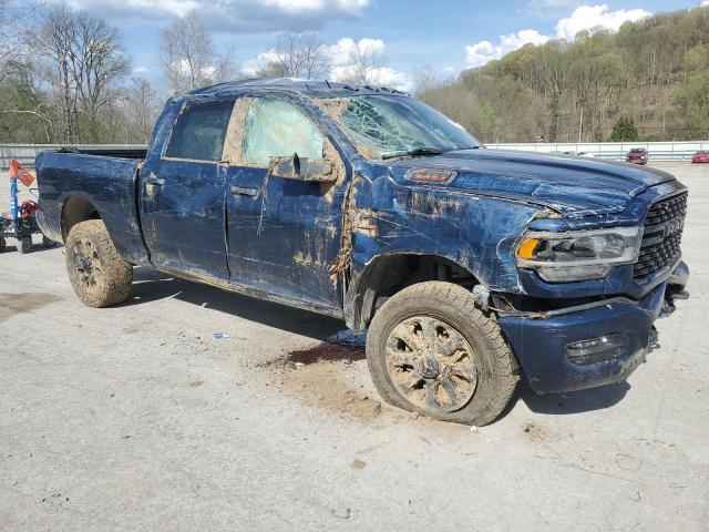 Vin: 3c6ur5dl0pg617792, lot: 54422845, ram 2500 big horn 20234