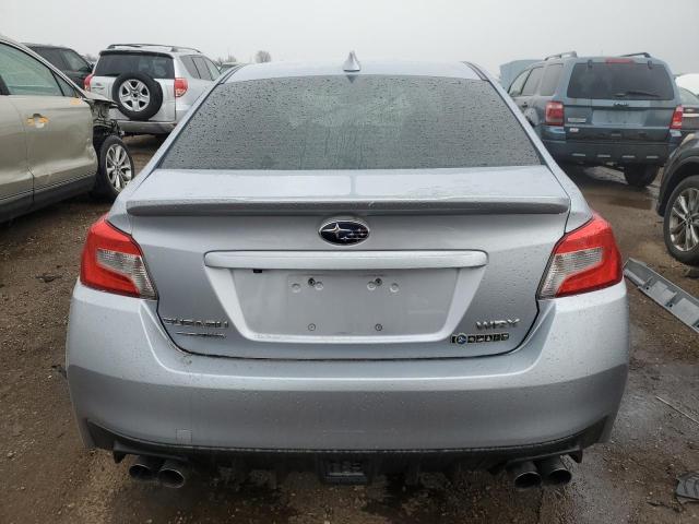 2019 SUBARU WRX JF1VA1A67K9805946