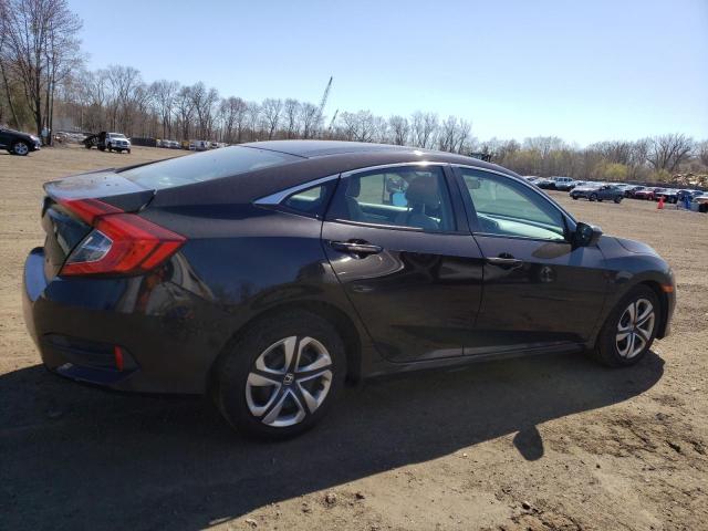 Vin: 2hgfc2f52gh550470, lot: 53682045, honda civic lx 20163