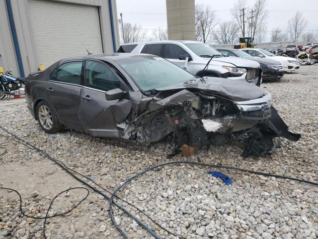 Vin: 3fahp0ja7cr106557, lot: 51767305, ford fusion sel 20124