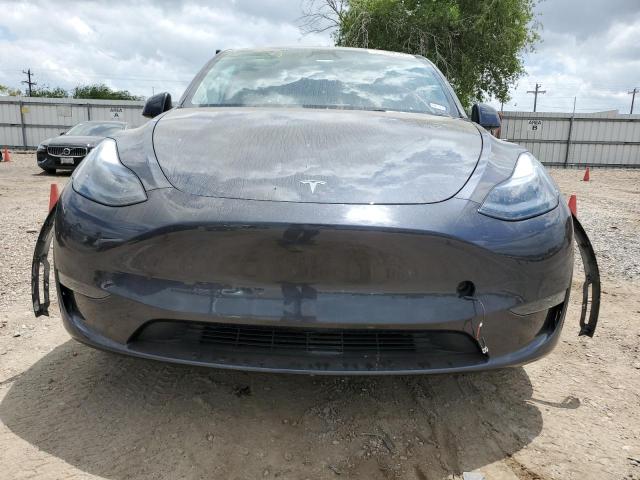 2024 TESLA MODEL Y - 7SAYGDEE4RA316722