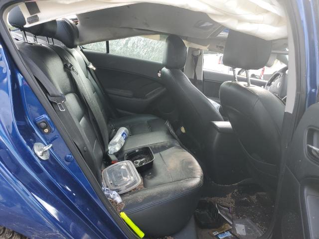2018 KIA FORTE LX - 3KPFL4A72JE267623