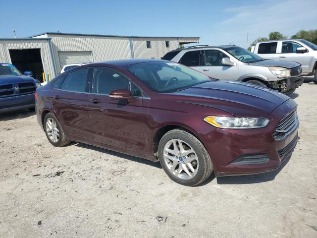 Vin: 3fa6p0h75dr169515, lot: 54083675, ford fusion se 20134