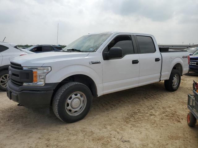 Vin: 1ftfw1e52jke69728, lot: 51388955, ford f-150 supercrew 2018 img_1