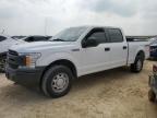 2018 FORD F150 SUPER - 1FTFW1E52JKE69728
