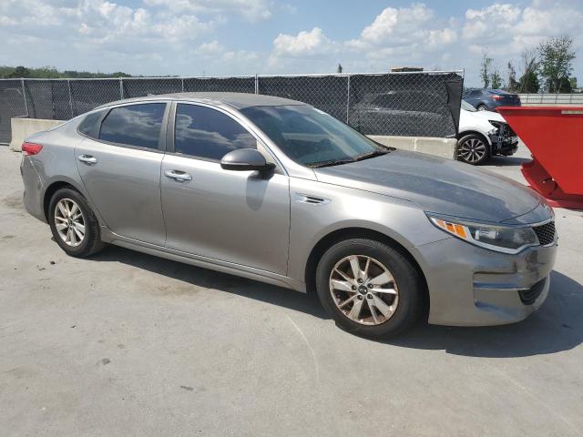 Vin: 5xxgt4l33gg092023, lot: 51756205, kia optima lx 20164
