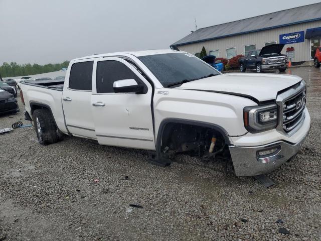 2018 GMC SIERRA K15 3GTU2NEC8JG425992