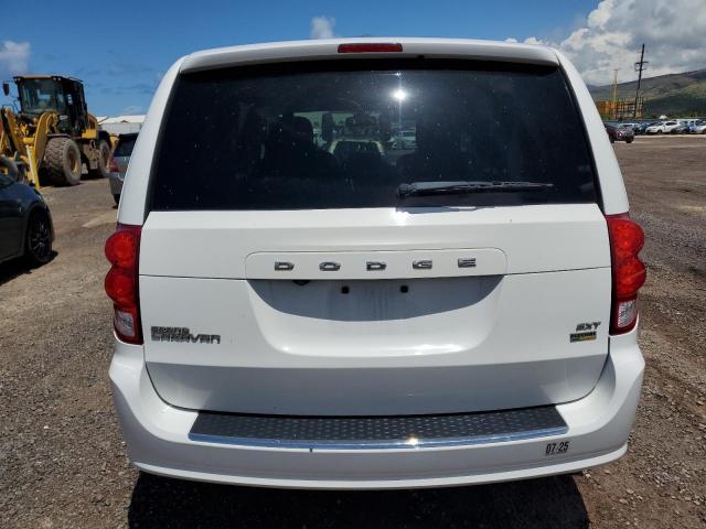 2018 DODGE GRAND CARA - 2C4RDGCG7JR299202