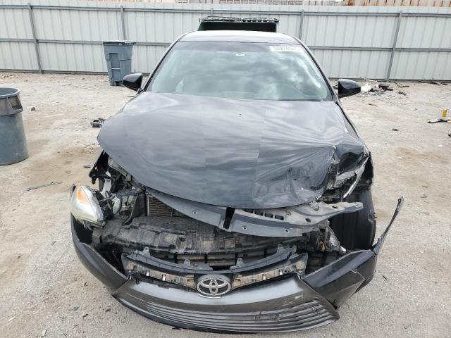 2016 TOYOTA CAMRY LE - 4T1BF1FK8GU186472