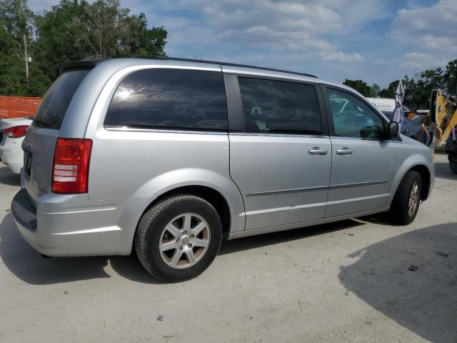 Vin: 2a4rr5d12ar267543, lot: 54142355, chrysler minivan touring 20103