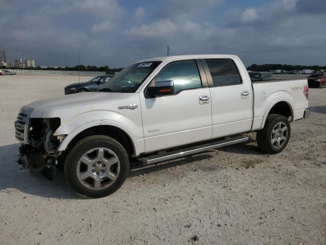 Vin: 1ftfw1et6dkd88430, lot: 52967275, ford f-150 supercrew 2013 img_1