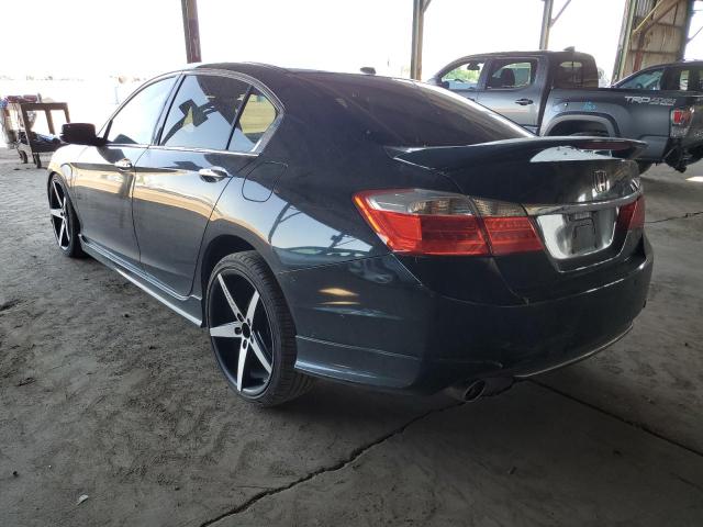 Vin: 1hgcr3f85da013975, lot: 53998845, honda accord exl 20132