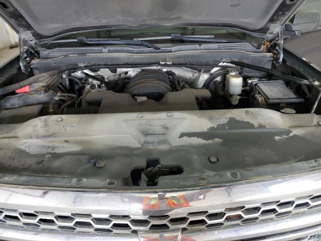 2015 CHEVROLET SILVERADO - 3GCUKSEC3FG346526