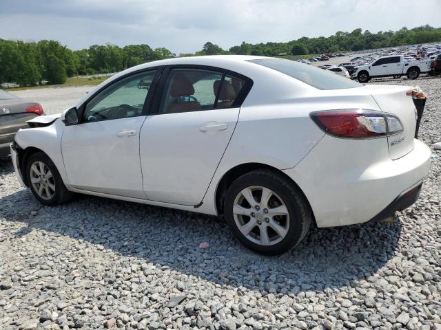 Vin: jm1bl1vg3b1377916, lot: 54077985, mazda 3 i 20112