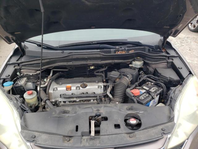 2010 HONDA CR-V EXL - 5J6RE4H76AL080612