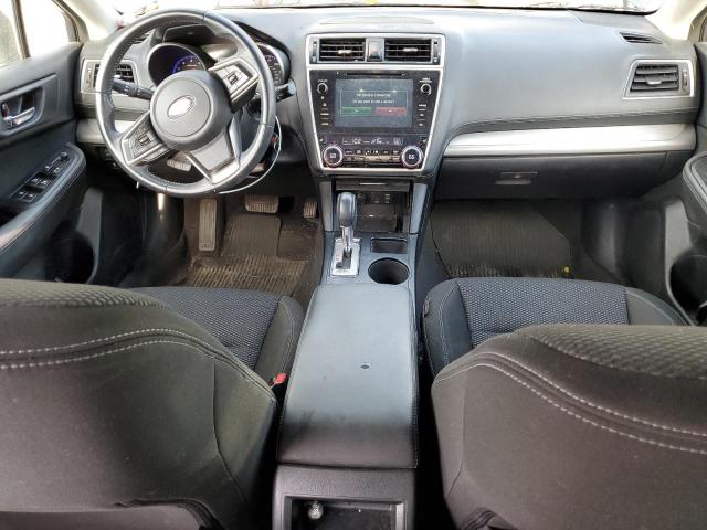 2018 SUBARU OUTBACK 2. - 4S4BSADC5J3272889