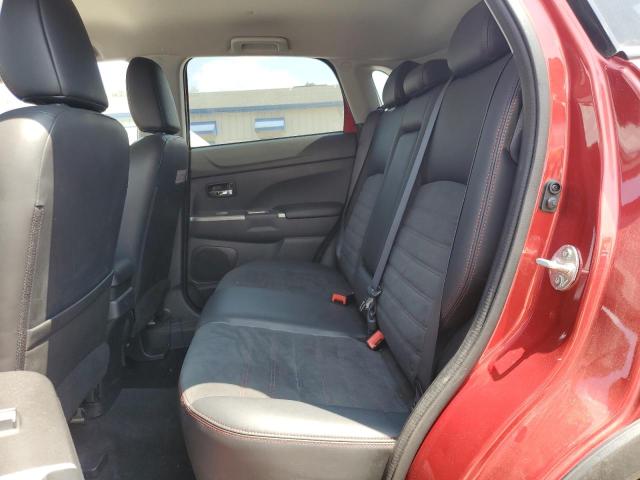 2018 MITSUBISHI OUTLANDER JA4AR3AWXJU015947