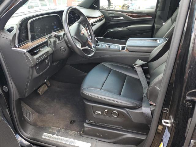 2024 CADILLAC ESCALADE E 1GYS4JKL9RR187316