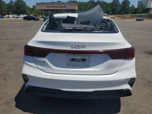 2023 KIA FORTE LX - 3KPF24AD8PE509509