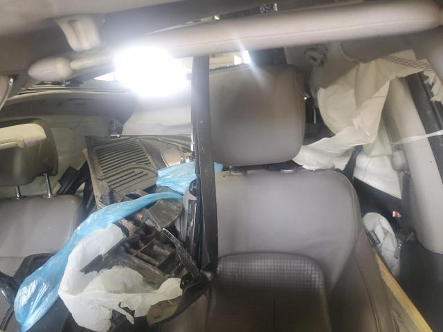 2013 HYUNDAI SANTA FE S - 5XYZU3LB1DG027220