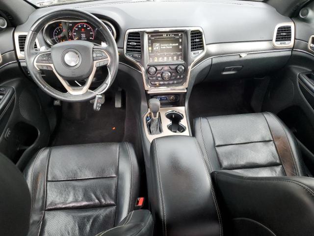 2017 JEEP GRAND CHER - 1C4RJFBG2HC802240