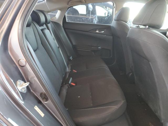 2022 HONDA INSIGHT EX 19XZE4F59NE001486