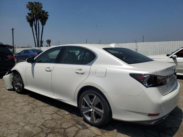 Vin: jthcz1bl2ha005074, lot: 54796795, lexus gs350 350 base 20172