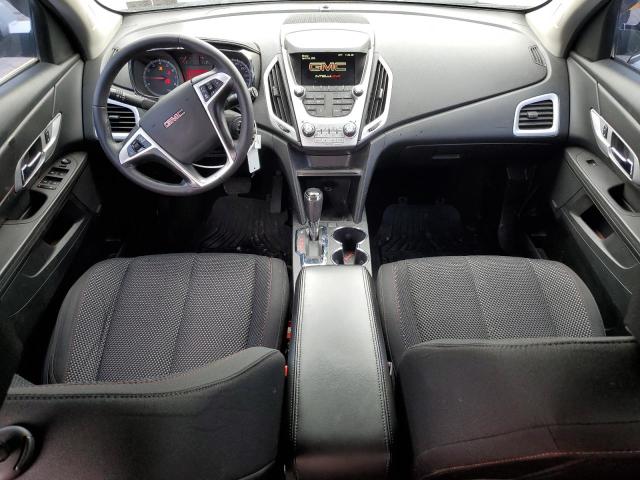 2017 GMC TERRAIN SL - 2GKFLTEK4H6346329